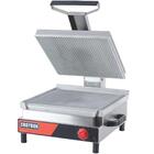 Sanduicheira A Gás Croydon Simples 1 Prensa Estriada Ssge-g