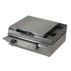 Sanduicheira A Gás Plus 60x40 Monarcha Sch60gp