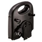 Sanduicheira Arno Antiaderente 700w Luzes Indicadoras Preta 1