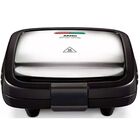 Sanduicheira Arno Antiaderente Croc Time 110v