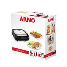 Sanduicheira Arno Antiaderente Croc Time 110v