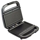 Sanduicheira Arno Antiaderente Croc Time 220v