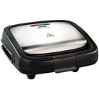 Sanduicheira Arno Antiaderente Croc Time 220v