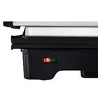 Sanduicheira Arno Grill Dual Inox Gnox