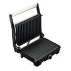 Sanduicheira Arno Grill Dual Inox Gnox