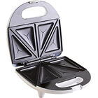 Sanduicheira Bello Pane Inox N Trava De Fechamento Britânia 1