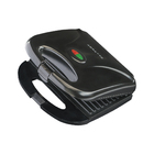 Sanduicheira Black 127V (110V) Agratto