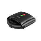 Sanduicheira Black   Decker Sg700 220v