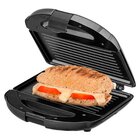 Sanduicheira Black   Decker Sg700 220v