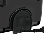 Sanduicheira Black & Decker Sm750-br, 700w, Antiaderente, Ino