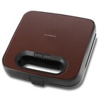 Sanduicheira Britânia Redstone Bgr09iv