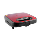 Sanduicheira Britânia Redstone Bgr09iv