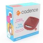 Sanduicheira Cadence Toast & Grill Vermelha 110v