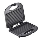 Sanduicheira E Grill Arno 700w Preto Inox Sacs 220v