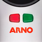 Sanduicheira E Grill Arno 700w Preto Inox Sacs 220v