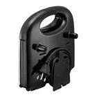 Sanduicheira E Grill Arno 700w Preto Inox Sacs 220v