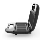 Sanduicheira E Grill Britânia Bgr01pi 2 Em 1 750w 127v