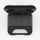 Sanduicheira E Grill Britânia Bgr01pi 2 Em 1 750w 127v