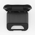 Sanduicheira E Grill Britânia Bgr01pi 2 Em 1 750w 220v