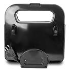 Sanduicheira E Grill Britânia Bgr15vi Redstone 750w 127v