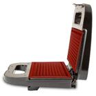 Sanduicheira E Grill Britânia Bgr15vi Redstone 750w 127v