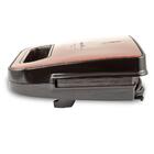 Sanduicheira E Grill Britânia Bgr15vi Redstone 750w 127v