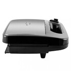 Sanduicheira E Grill Britânia Bgr20 Chapas Antiaderentes 1500