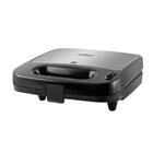 Sanduicheira E Grill Britânia Bgr20 Chapas Antiaderentes 1500