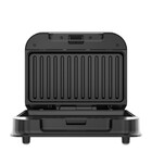 Sanduicheira E Grill Britânia Bgr25b 750w