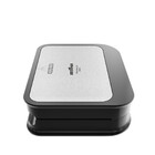 Sanduicheira E Grill Britânia Bgr25b 750w