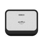 Sanduicheira E Grill Britânia Bgr25b 750w