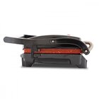 Sanduicheira E Grill Britânia Press Inox Redstone Bgr10vi