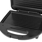 Sanduicheira E Grill Crome Inox Britânia