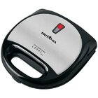 Sanduicheira E Grill Crome Inox Britânia