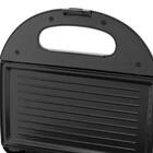 Sanduicheira E Grill Crome Inox Britânia