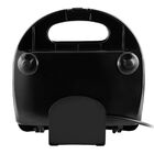 Sanduicheira E Grill Crome Inox Britânia