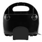 Sanduicheira E Grill Crome Inox Britânia