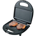 Sanduicheira E Grill Crome Inox Britânia