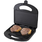 Sanduicheira E Grill Fama Fgr01pi 700w 127v