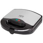 Sanduicheira E Grill Fama Fgr01pi 700w Preto/inox 220 V