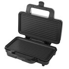 Sanduicheira E Grill Inox Pt/prata 900w Philco 220v Pgr02i