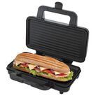 Sanduicheira E Grill Inox Pt/prata 900w Philco 220v Pgr02i