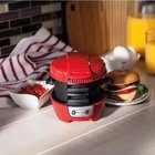 Sanduicheira E Grill Multi Uso Hamilton Beach 2 Em 1 Premium