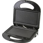 Sanduicheira E Grill - Multilaser 110v / 127v