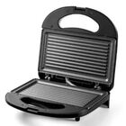 Sanduicheira E Grill - Multilaser 110v / 127v