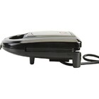 Sanduicheira E Grill - Multilaser 110v / 127v