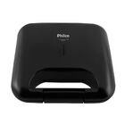 Sanduicheira E Grill Philco Pgr11p Antiaderente 750w 220