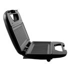 Sanduicheira E Grill Philco Pgr11p Antiaderente 750w 220