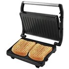 Sanduicheira E Grill Press - Britânia