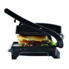 Sanduicheira E Grill Press - Britânia